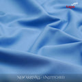 SKY BLUE - UNSTITCHED