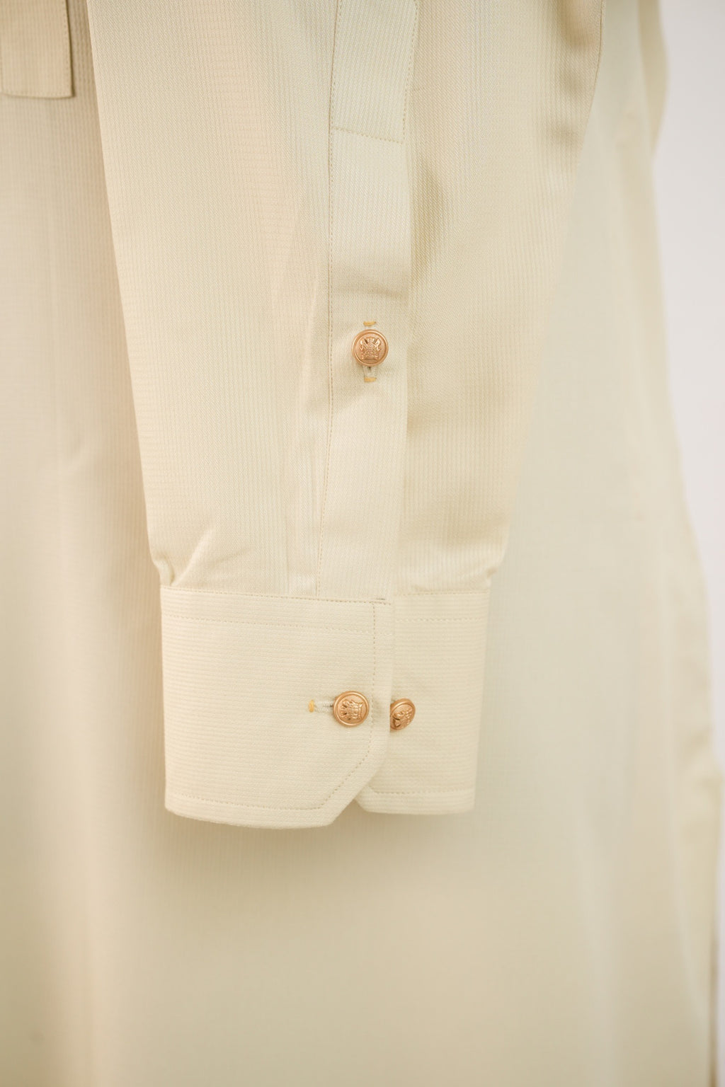 BEIGE CLASSIC SHALWAR KAMEEZ