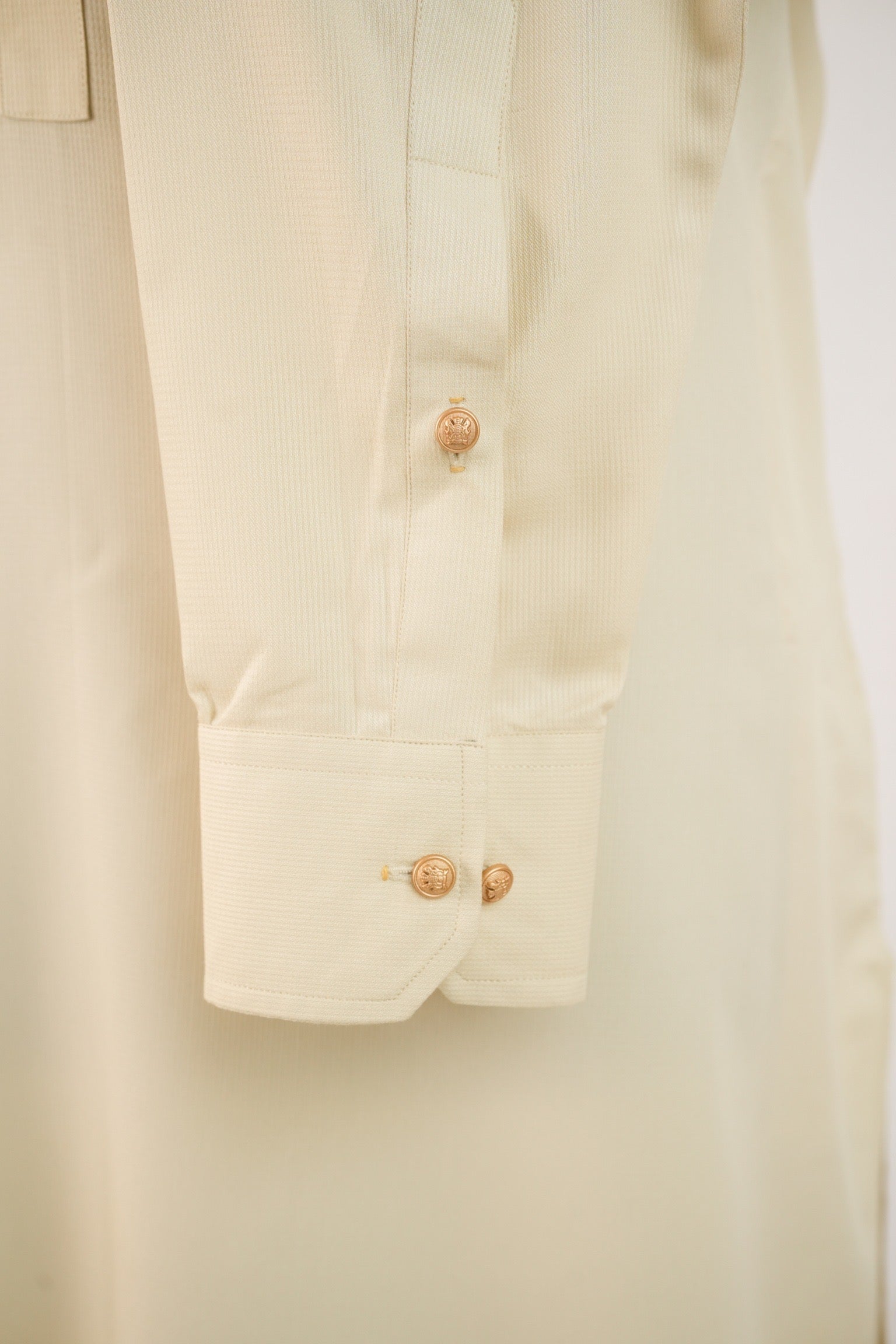 BEIGE CLASSIC SHALWAR KAMEEZ