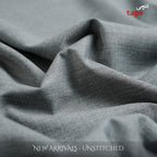 GREY - UNSTITCHED