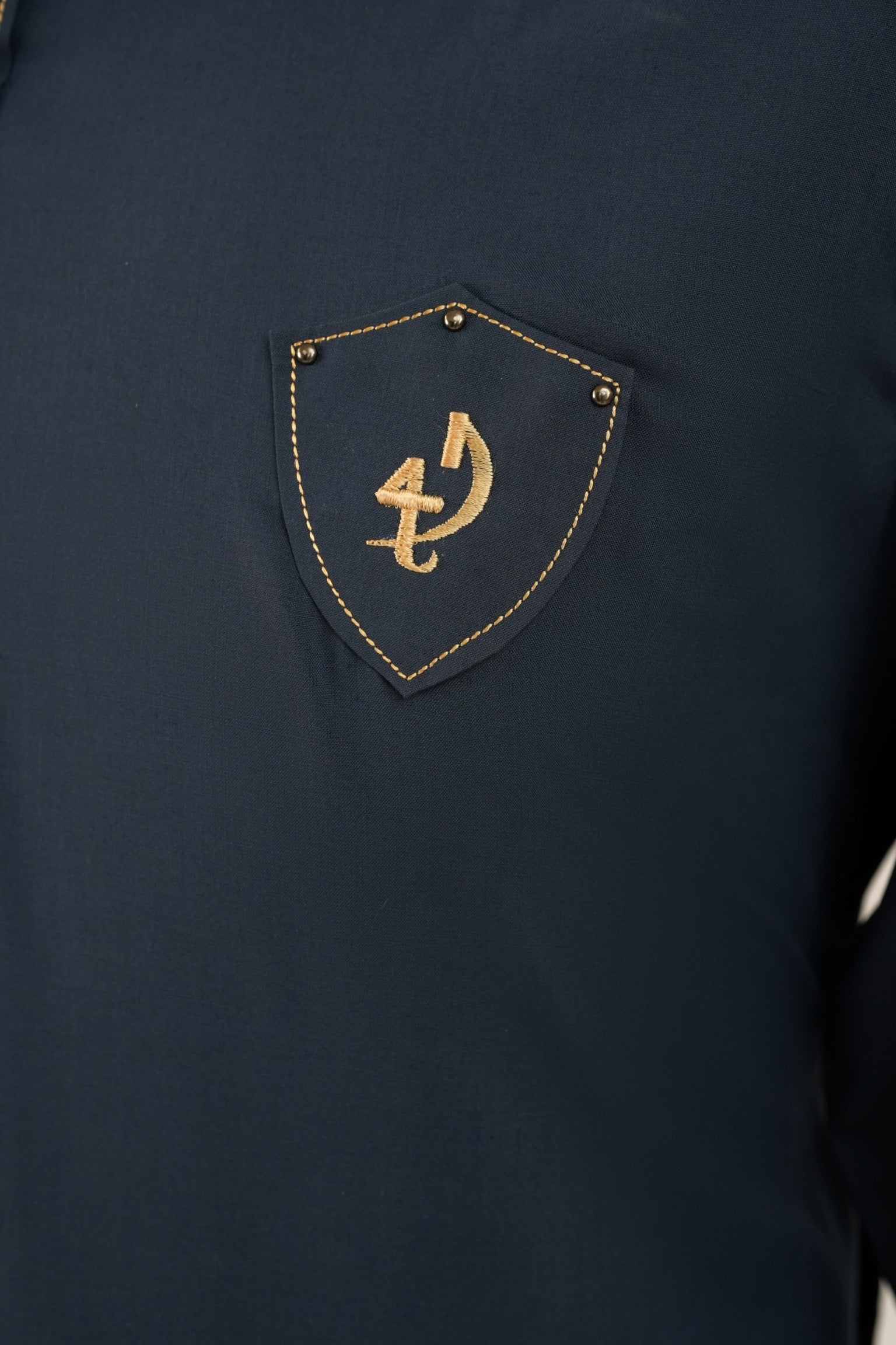 EMERALD KURTA TROUSER