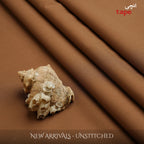 SAND BROWN - UNSTITCHED