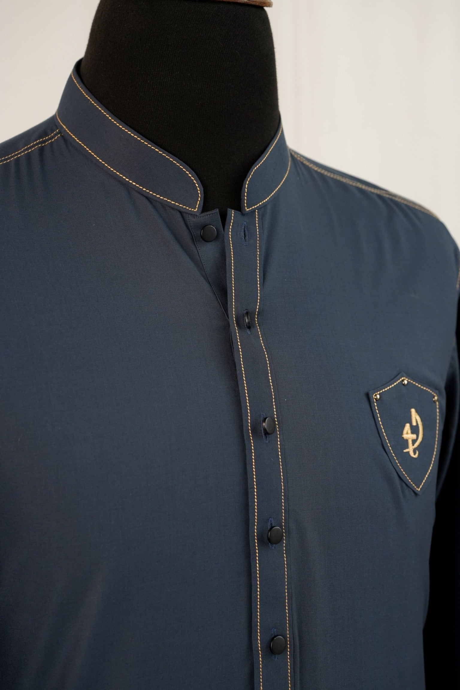 EMERALD KURTA TROUSER