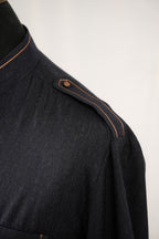 DOUBLE POCKET KURTA TROUSER