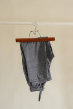 KIDS - GREY TEXTURED
