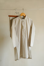 KIDS - CREAM BEIGE