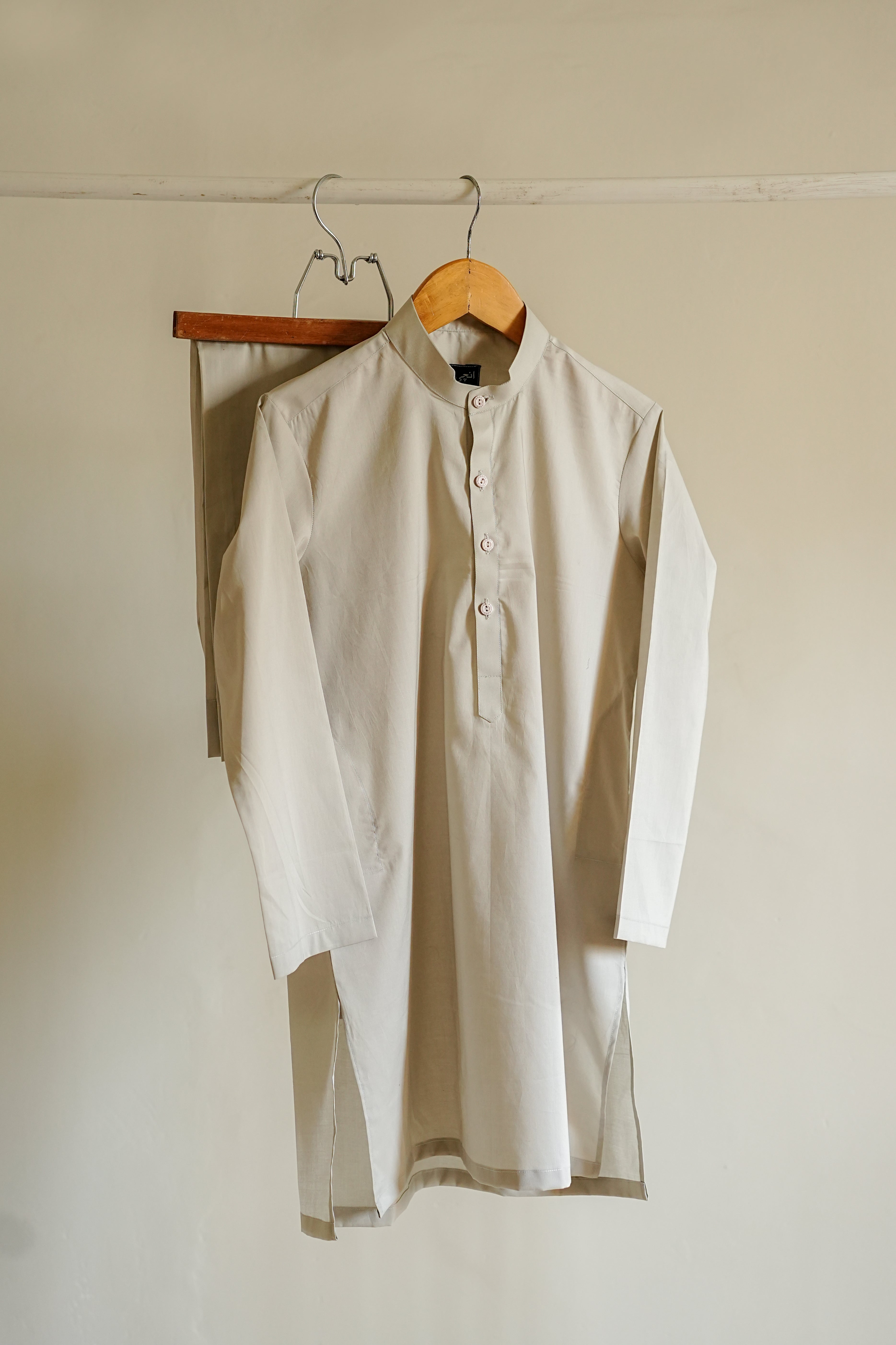 KIDS - CREAM BEIGE