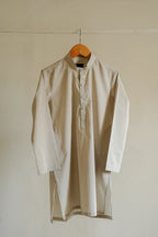 KIDS - CREAM BEIGE