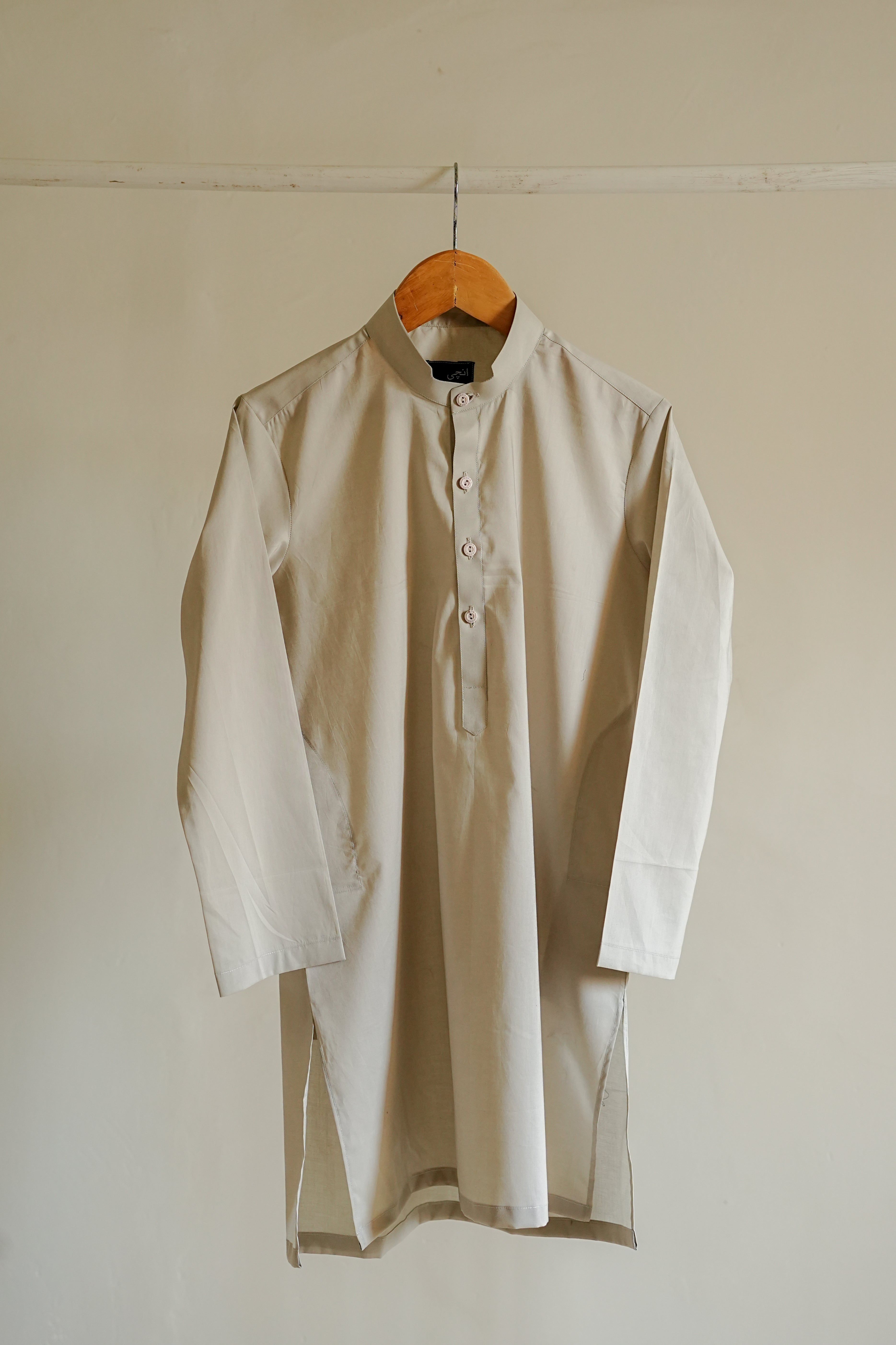 KIDS - CREAM BEIGE