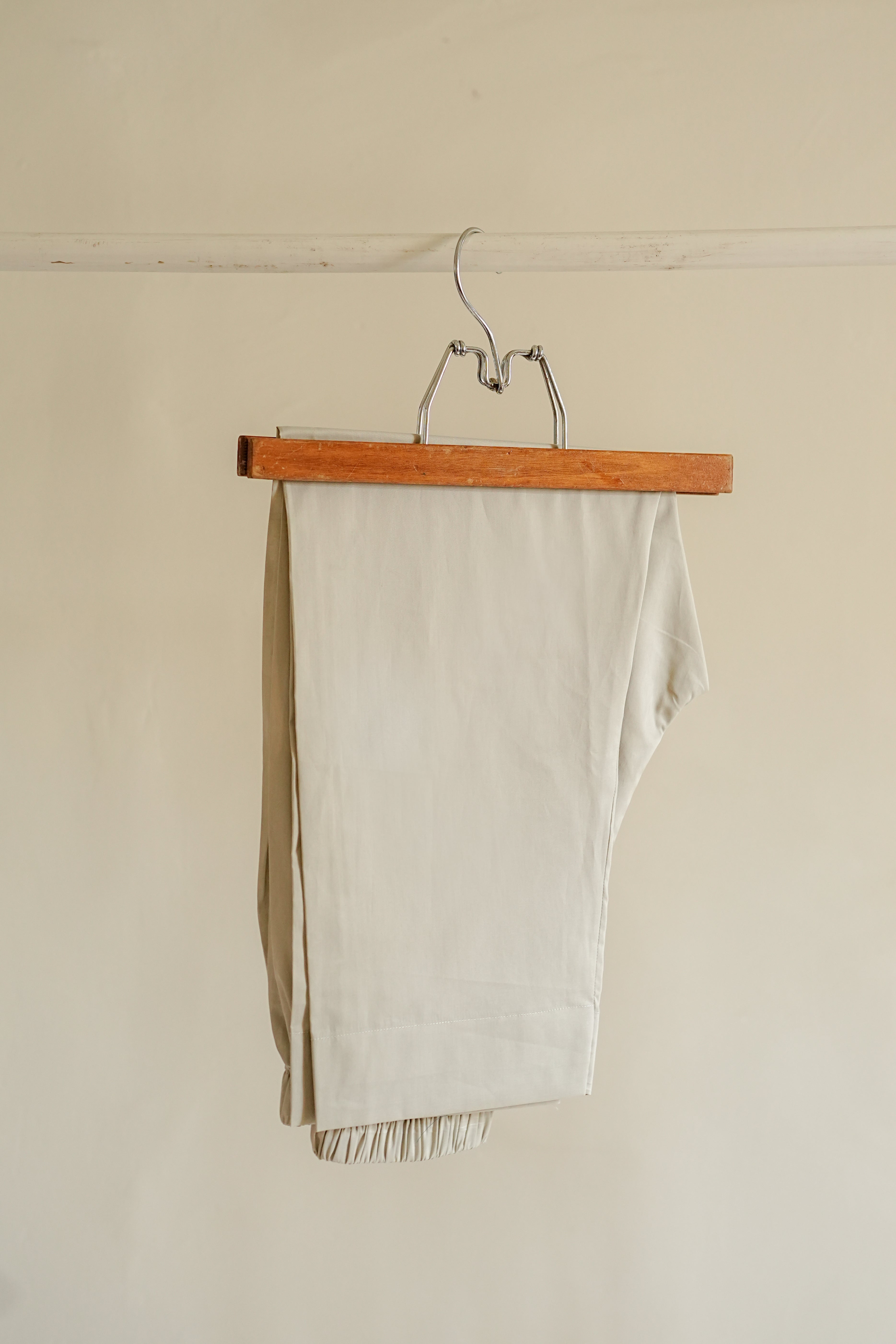 KIDS - CREAM BEIGE