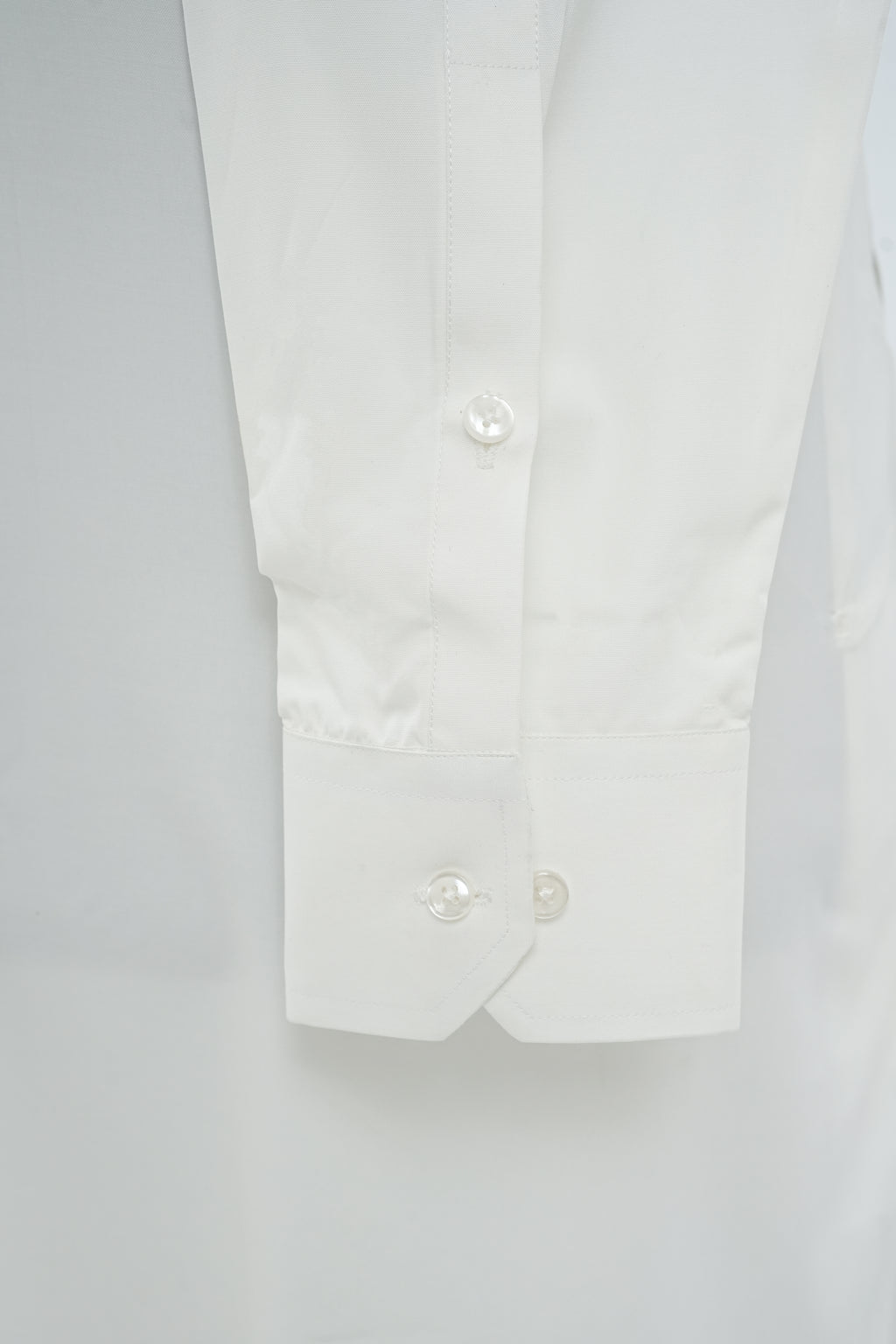 WHITE SIGNATURE KURTA TROUSER