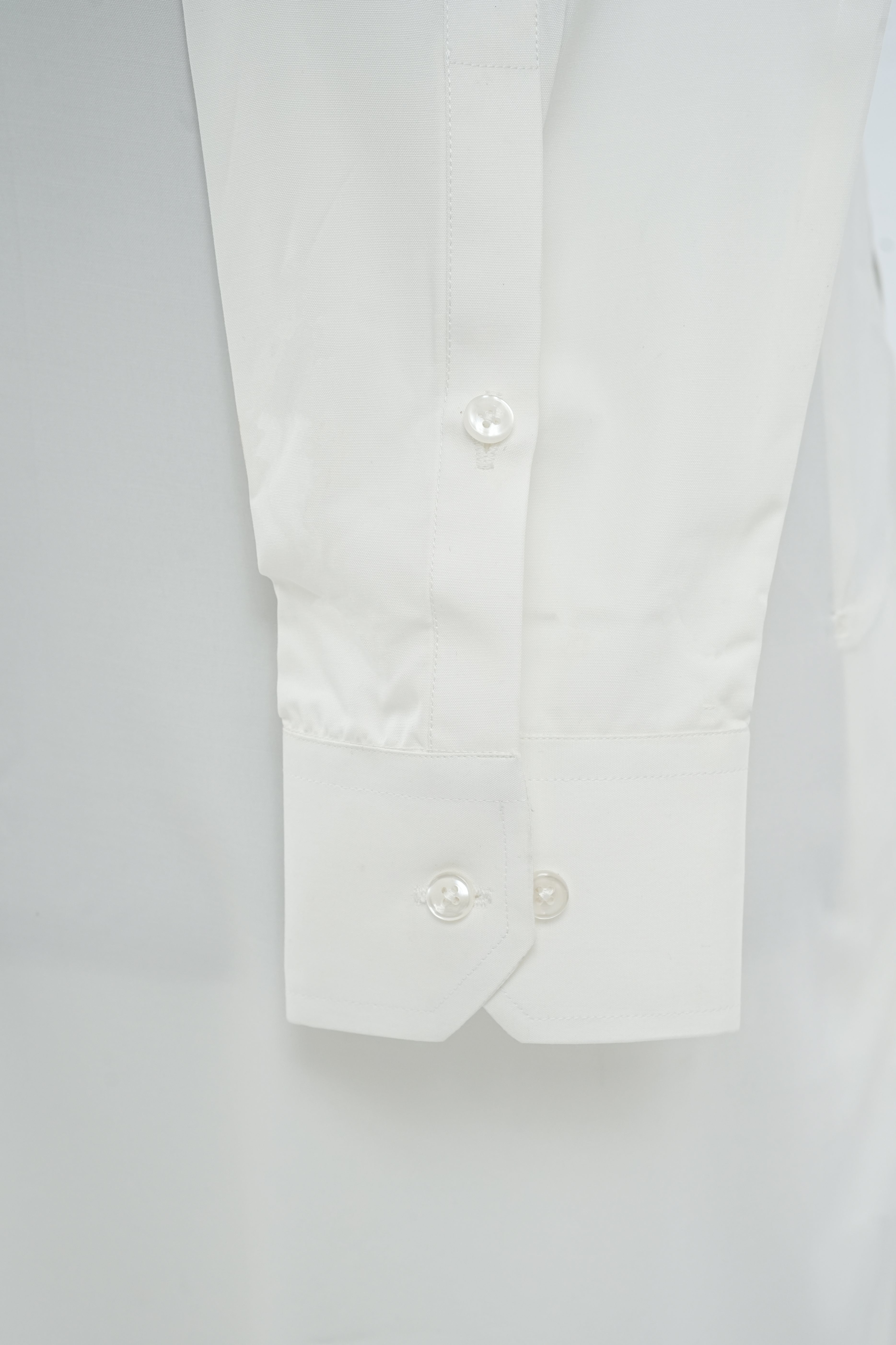 WHITE SIGNATURE KURTA TROUSER