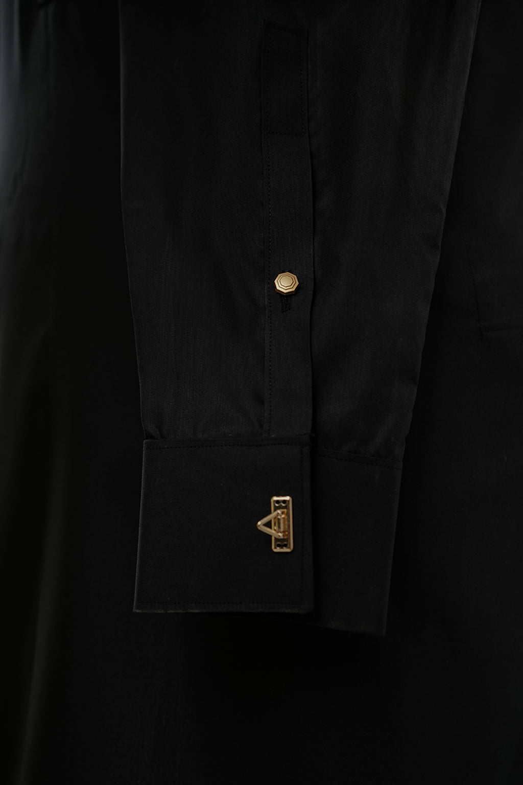 SIGNATURE COLLAR KURTA TROUSER