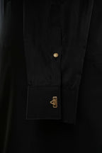 SIGNATURE COLLAR KURTA TROUSER