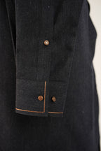 DOUBLE POCKET KURTA TROUSER