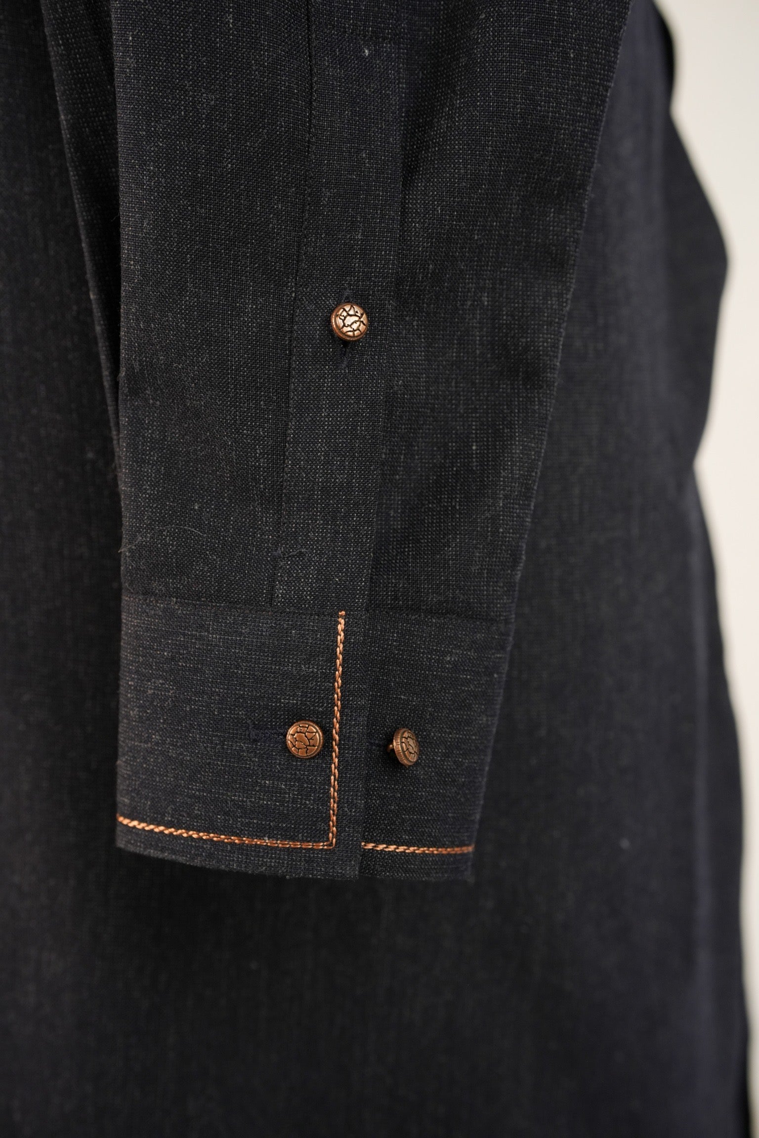 DOUBLE POCKET KURTA TROUSER