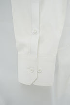WHITE SIGNATURE SHALWAR KAMEEZ