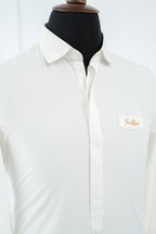 WHITE SIGNATURE SHALWAR KAMEEZ