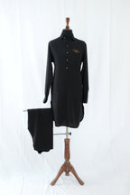 BLACK SIGNATURE SHALWAR KAMEEZ