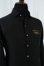 BLACK SIGNATURE SHALWAR KAMEEZ