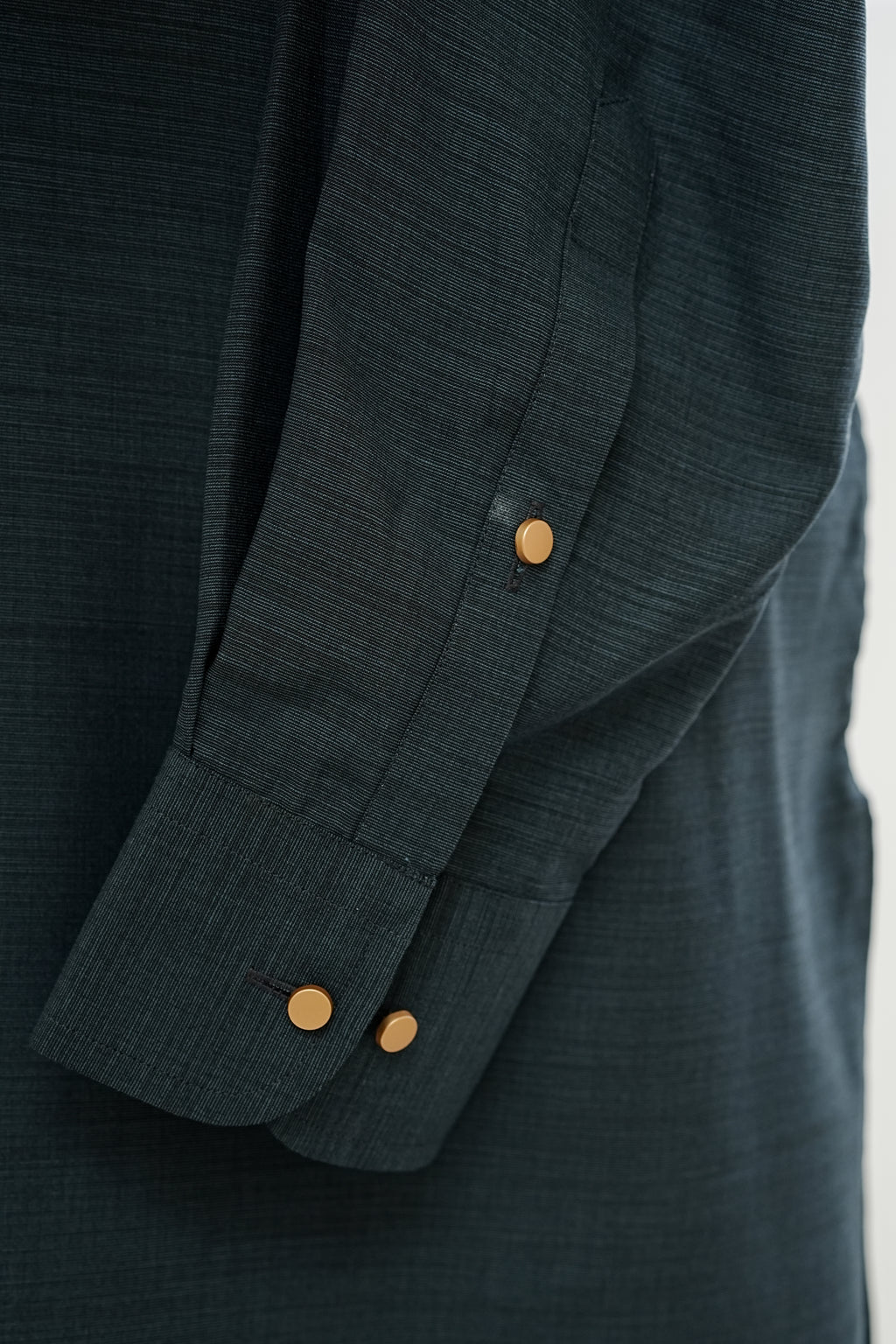TEAL BLUE KURTA TROUSER