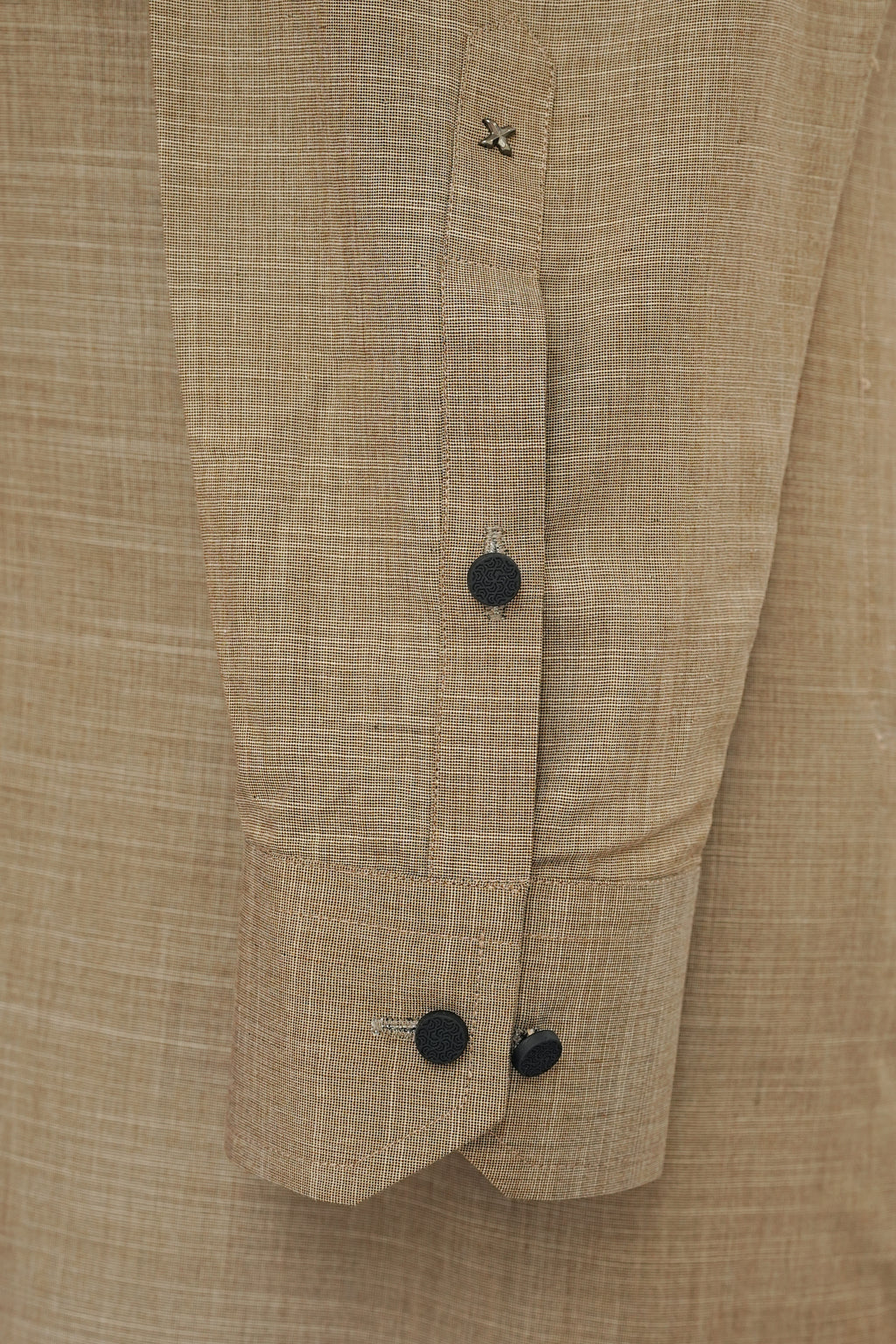 SAND KURTA TROUSER